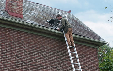 what affects urgent Tilford Reeds roof repairs
