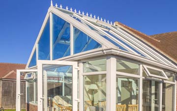 conservatory roof insulation costs Tilford Reeds