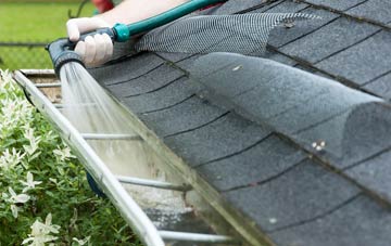 Tilford Reeds gutter cleaning costs