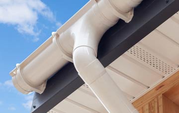 Tilford Reeds gutter installation costs