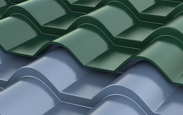 who should consider Tilford Reeds plastic roofs