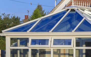 professional Tilford Reeds conservatory insulation
