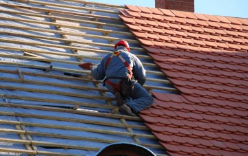 roof tiles Tilford Reeds, Surrey