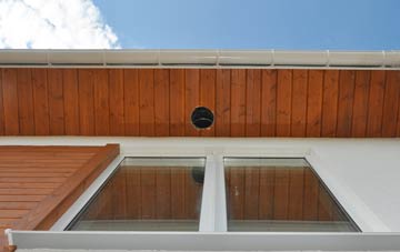 Tilford Reeds soffit repair quotes