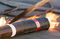 free Tilford Reeds flat roofing repair quotes