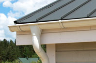 Tilford Reeds soffits